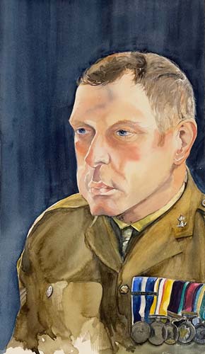 Dales art commissions Jamie