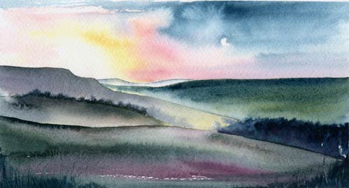 Heather Moor