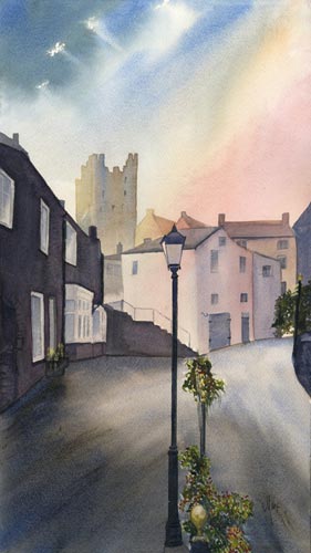 Riverside Road (Richmond) 