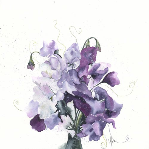 Sweet Peas